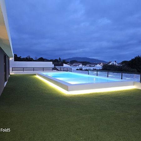 Ponta Delgada One Of A Kind #Pdl Luxury Retreat 빌라 외부 사진