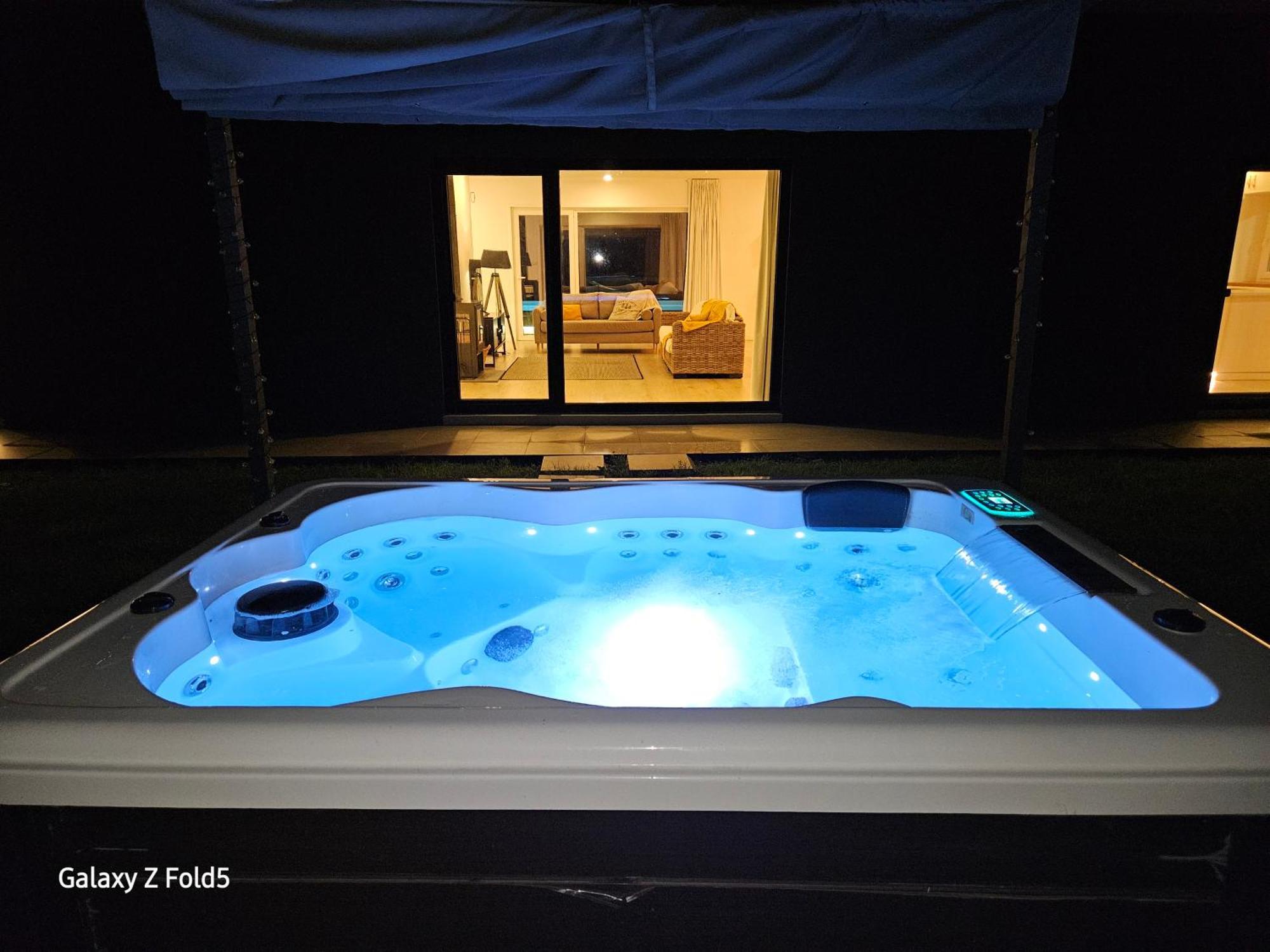 Ponta Delgada One Of A Kind #Pdl Luxury Retreat 빌라 외부 사진