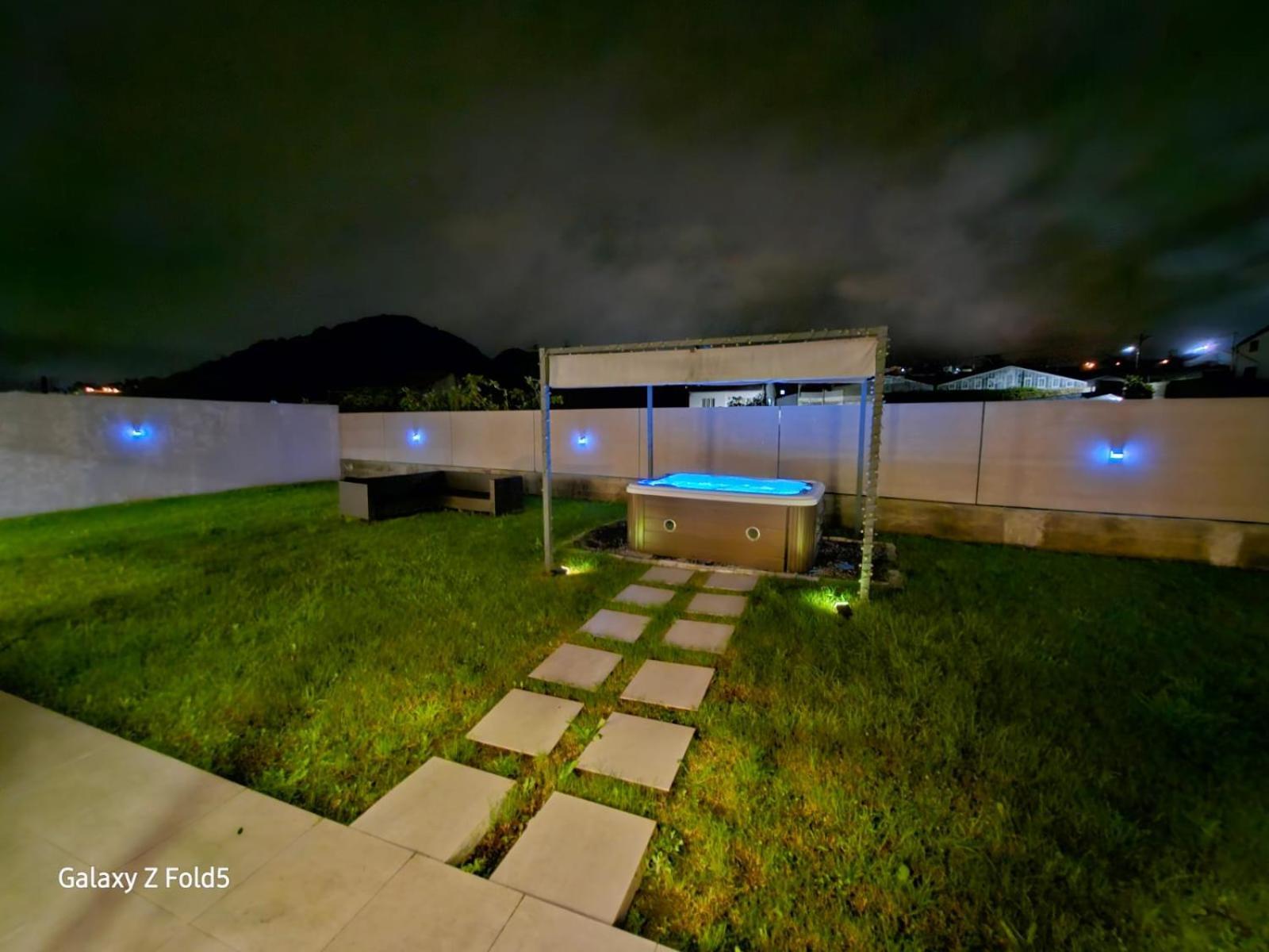 Ponta Delgada One Of A Kind #Pdl Luxury Retreat 빌라 외부 사진