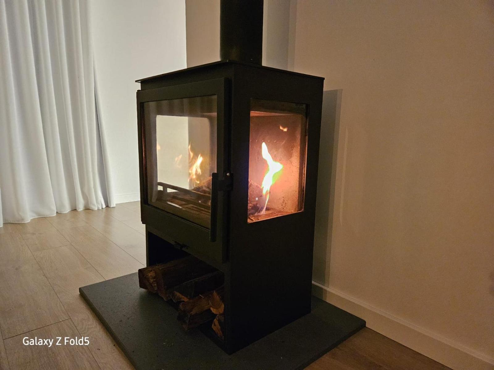 Ponta Delgada One Of A Kind #Pdl Luxury Retreat 빌라 외부 사진