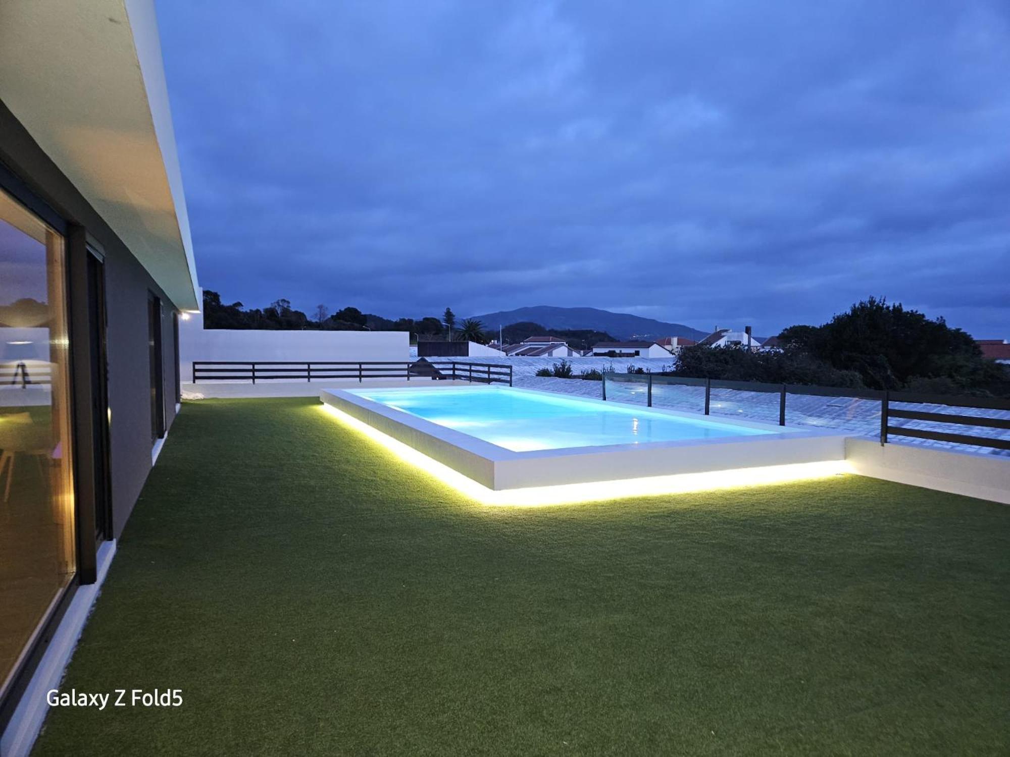 Ponta Delgada One Of A Kind #Pdl Luxury Retreat 빌라 외부 사진