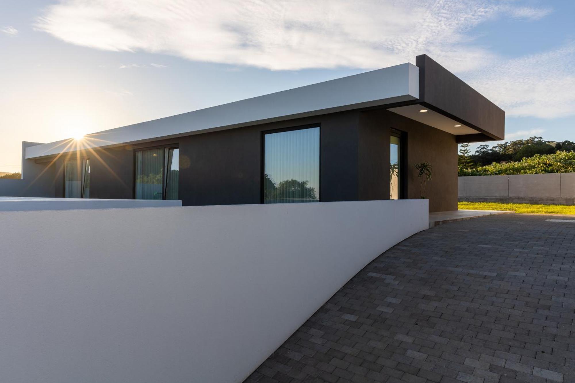 Ponta Delgada One Of A Kind #Pdl Luxury Retreat 빌라 외부 사진