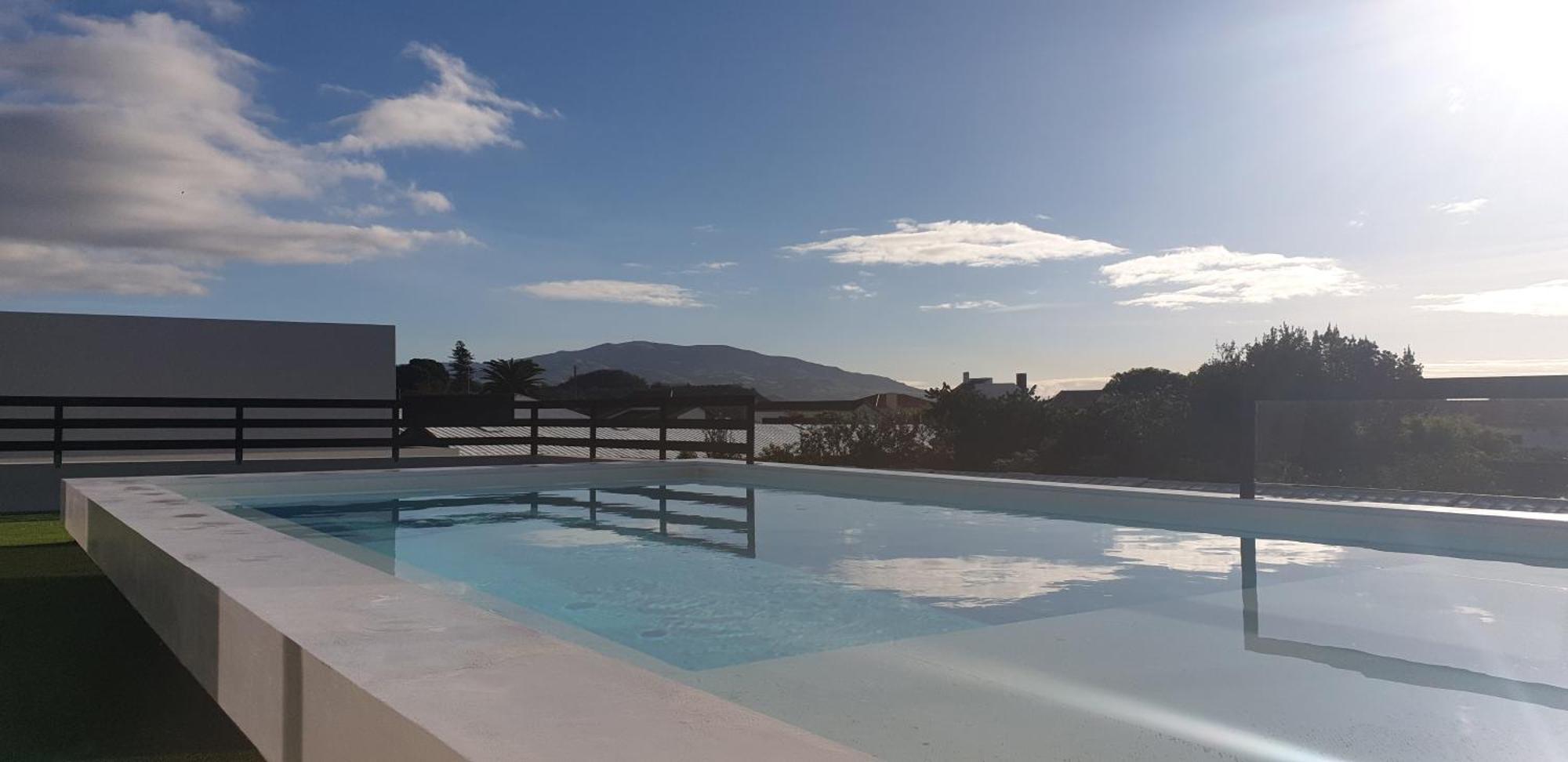 Ponta Delgada One Of A Kind #Pdl Luxury Retreat 빌라 외부 사진