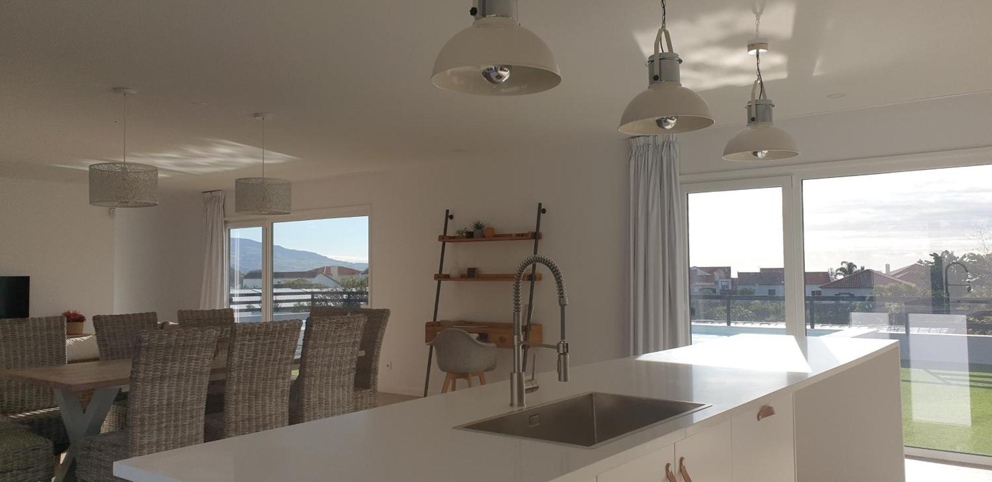 Ponta Delgada One Of A Kind #Pdl Luxury Retreat 빌라 외부 사진