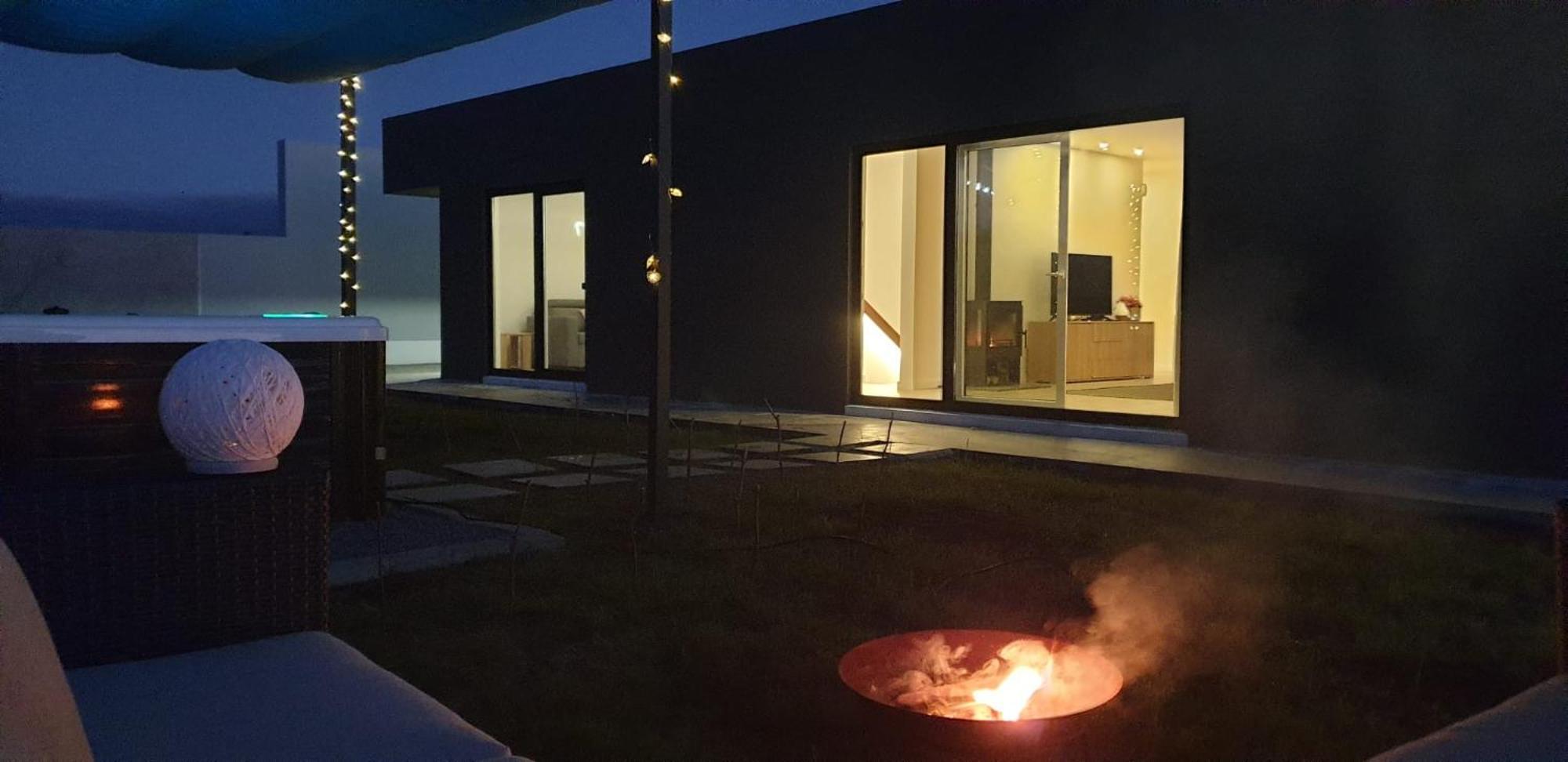 Ponta Delgada One Of A Kind #Pdl Luxury Retreat 빌라 외부 사진