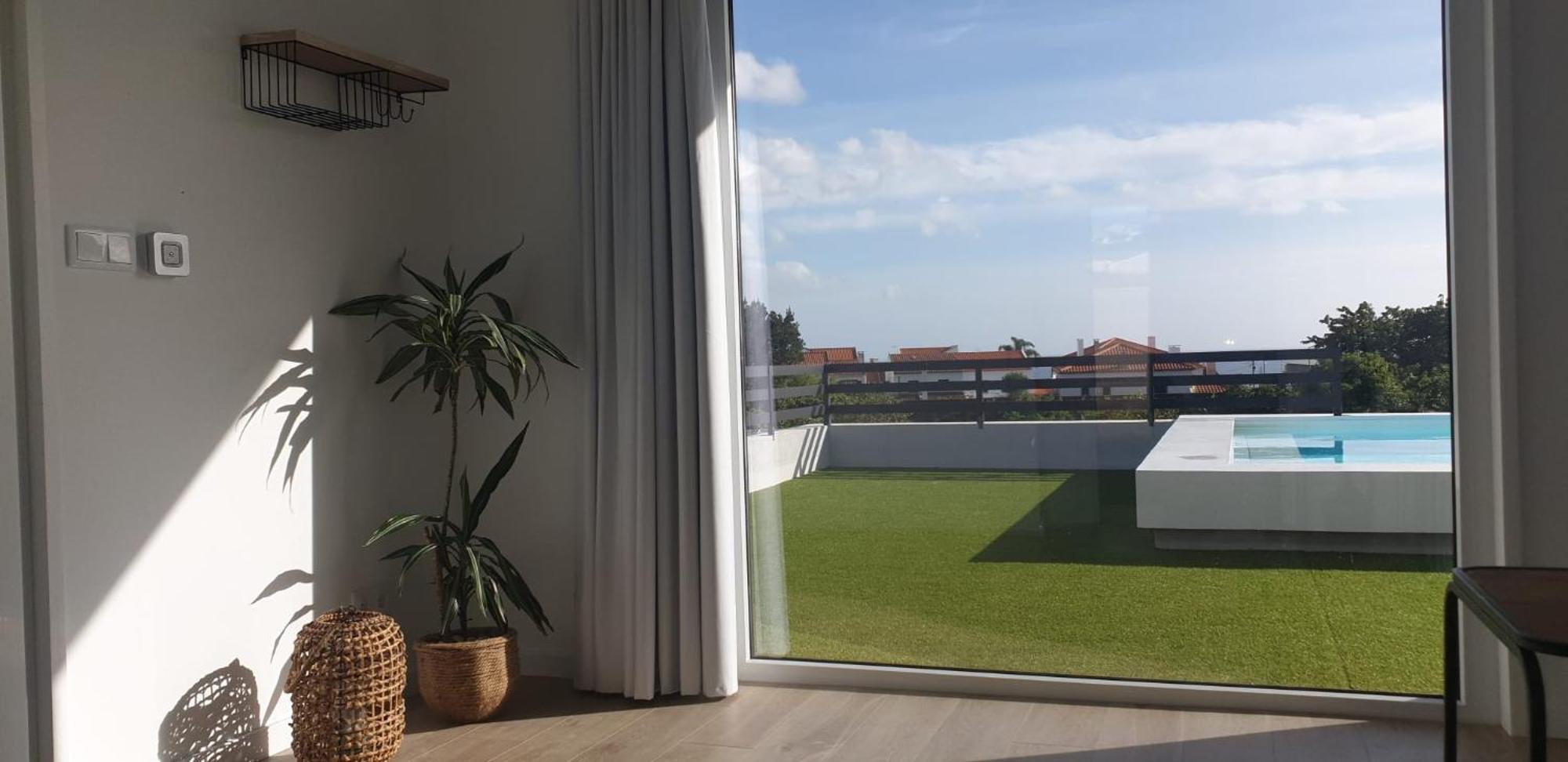 Ponta Delgada One Of A Kind #Pdl Luxury Retreat 빌라 외부 사진