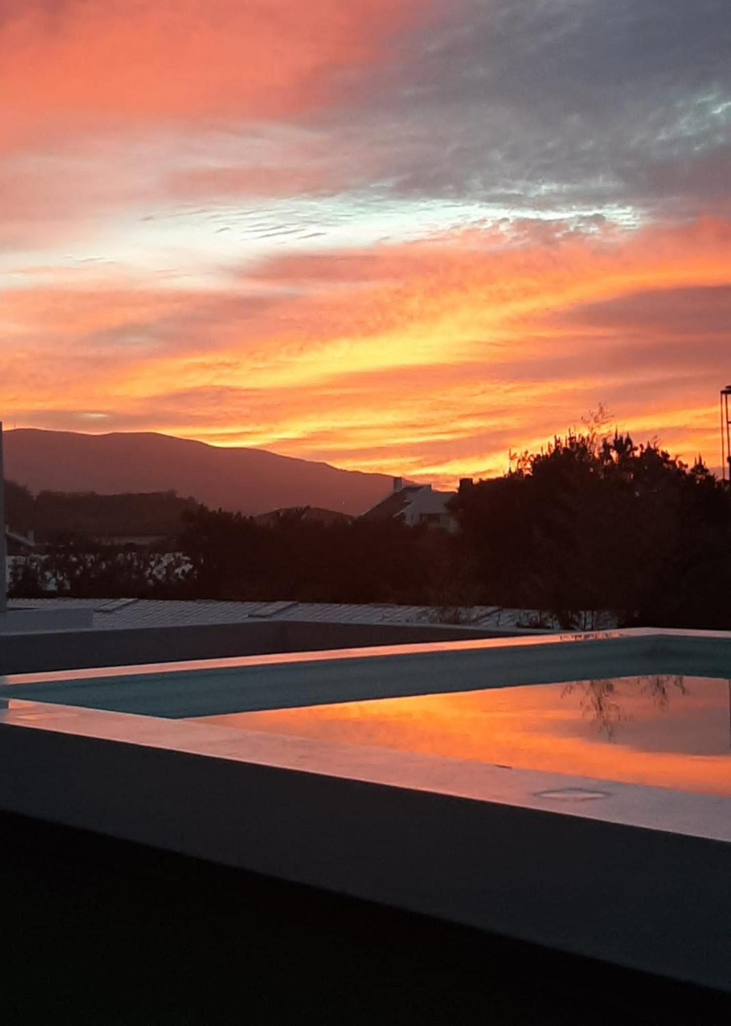 Ponta Delgada One Of A Kind #Pdl Luxury Retreat 빌라 외부 사진