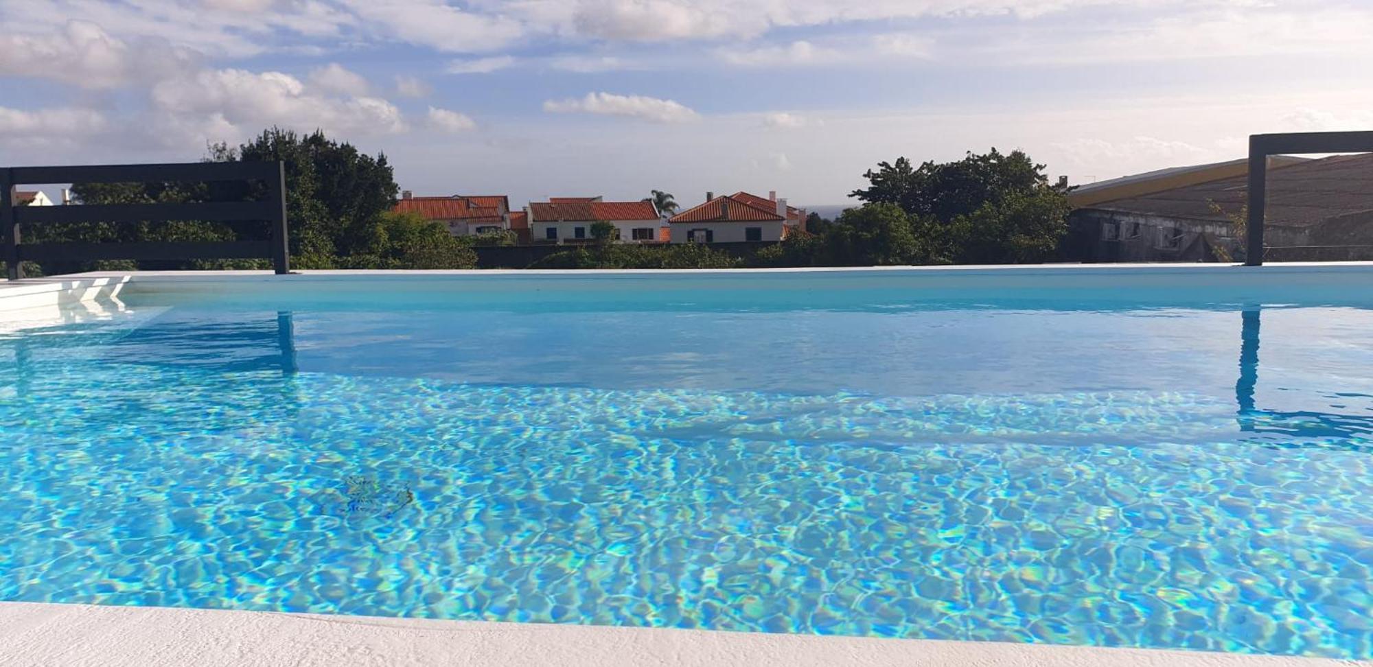 Ponta Delgada One Of A Kind #Pdl Luxury Retreat 빌라 외부 사진