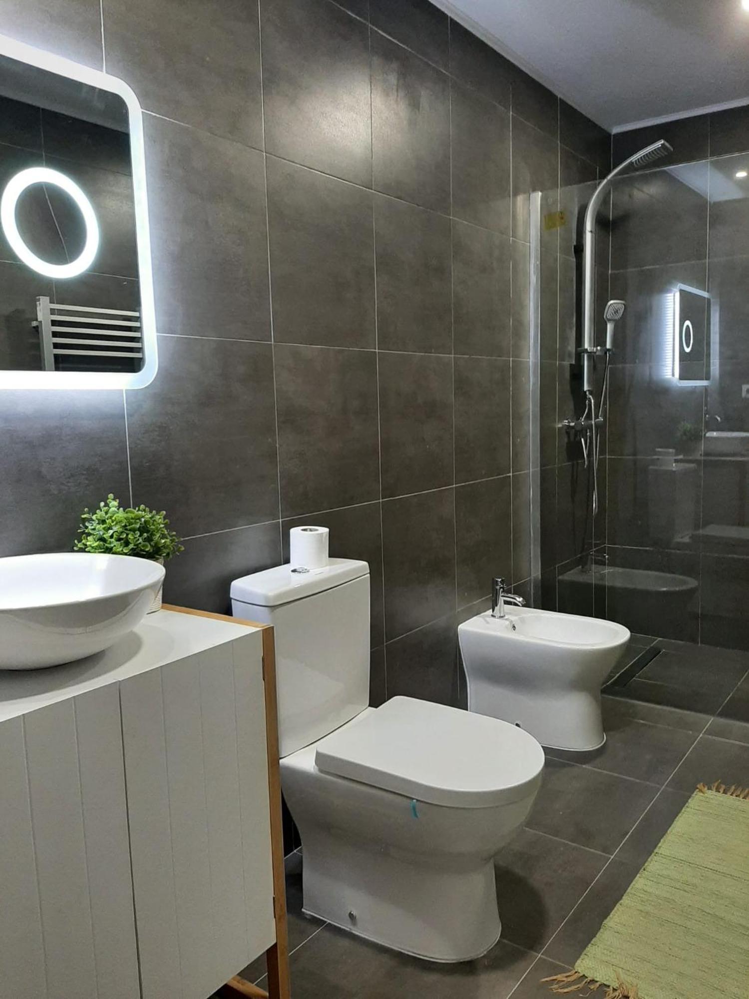 Ponta Delgada One Of A Kind #Pdl Luxury Retreat 빌라 외부 사진