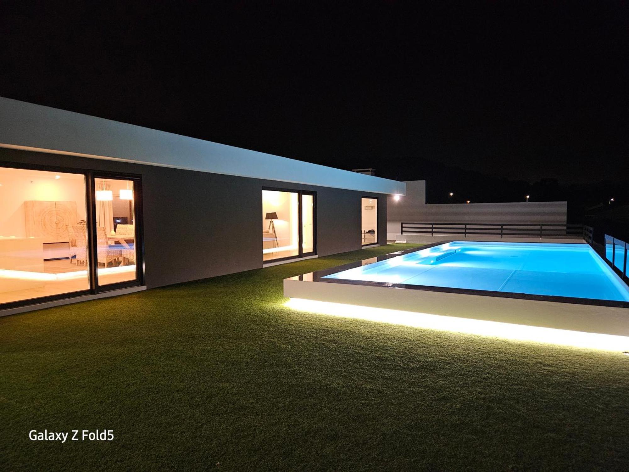 Ponta Delgada One Of A Kind #Pdl Luxury Retreat 빌라 외부 사진