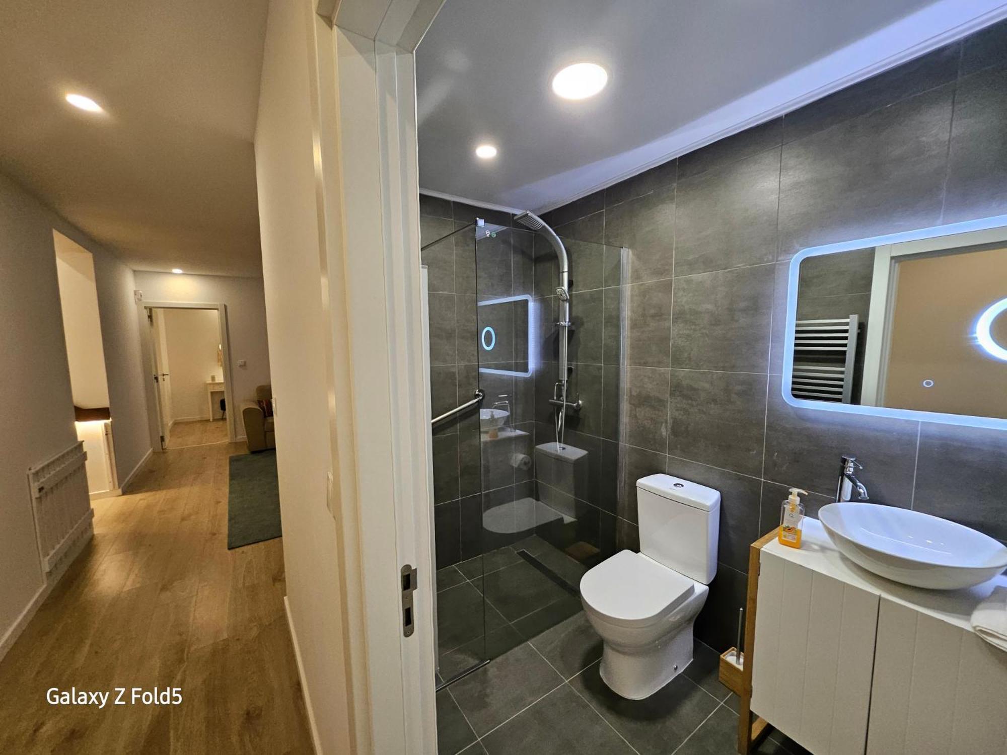 Ponta Delgada One Of A Kind #Pdl Luxury Retreat 빌라 외부 사진