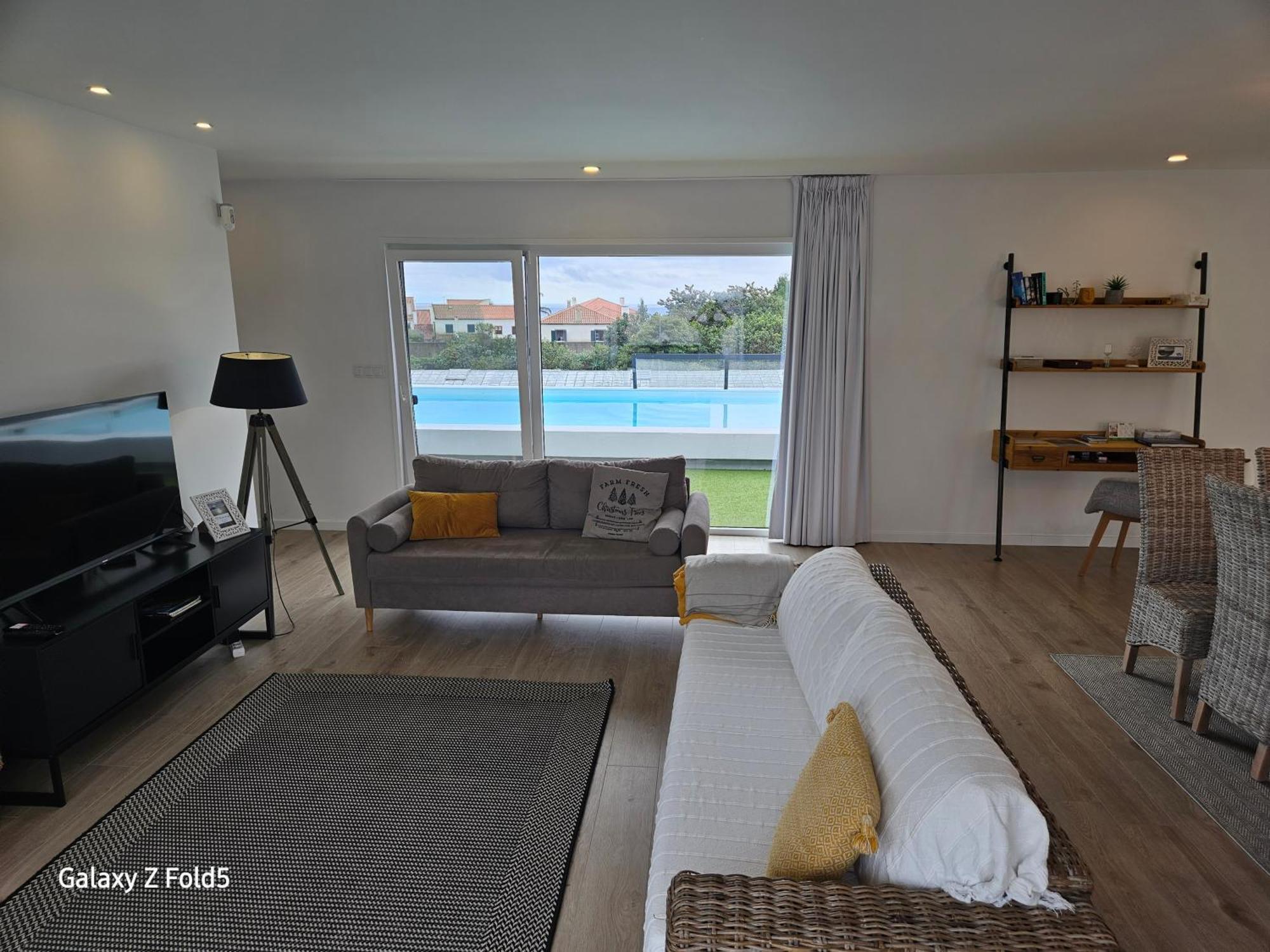 Ponta Delgada One Of A Kind #Pdl Luxury Retreat 빌라 외부 사진