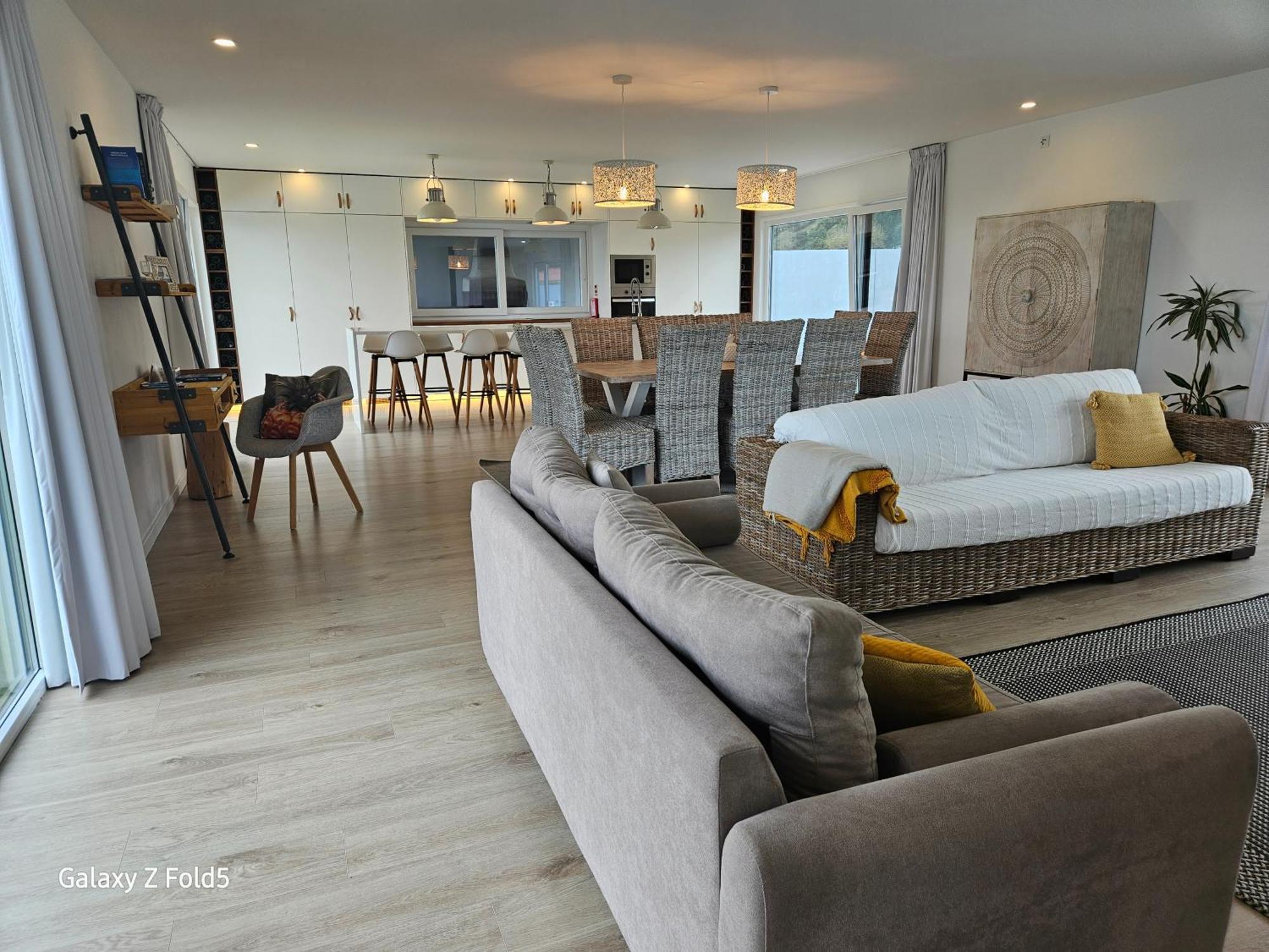 Ponta Delgada One Of A Kind #Pdl Luxury Retreat 빌라 외부 사진