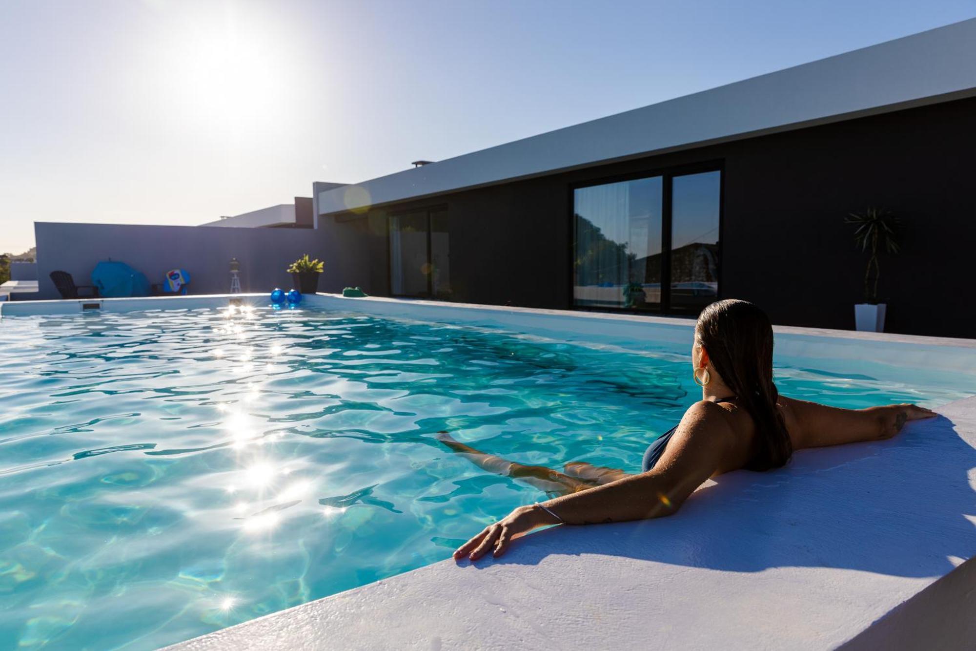 Ponta Delgada One Of A Kind #Pdl Luxury Retreat 빌라 외부 사진